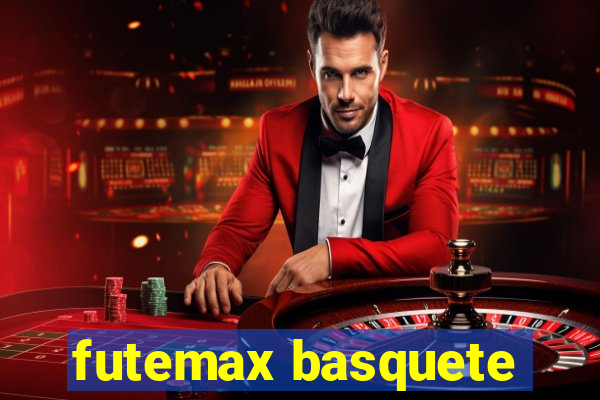 futemax basquete